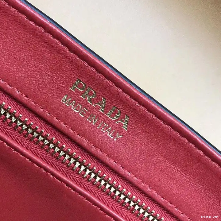 Brother sam Bags 1907BP0036 Prada 0811